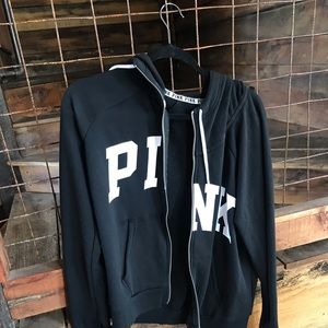 Victoria’s Secret PINK hoodie